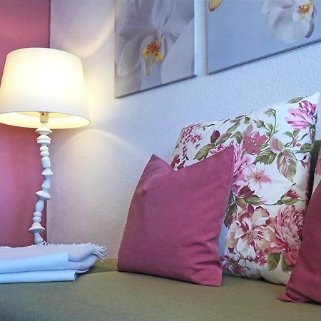 Ferienhaus Rikate Kappeln Bagian luar foto