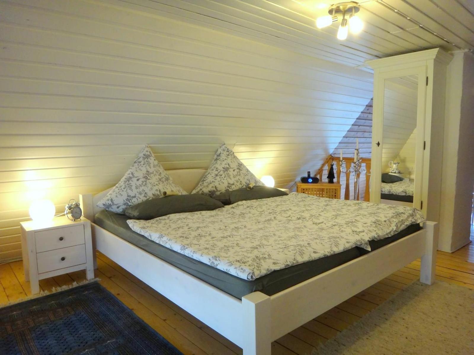 Ferienhaus Rikate Kappeln Bagian luar foto