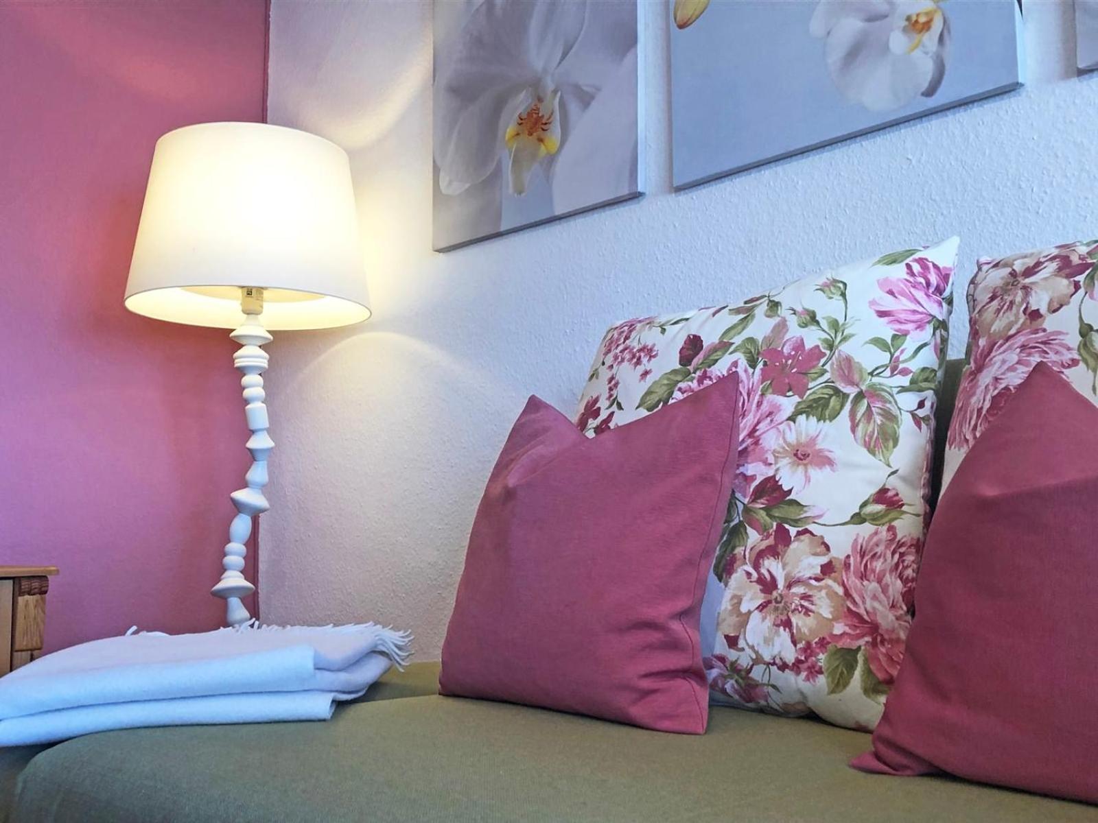 Ferienhaus Rikate Kappeln Bagian luar foto