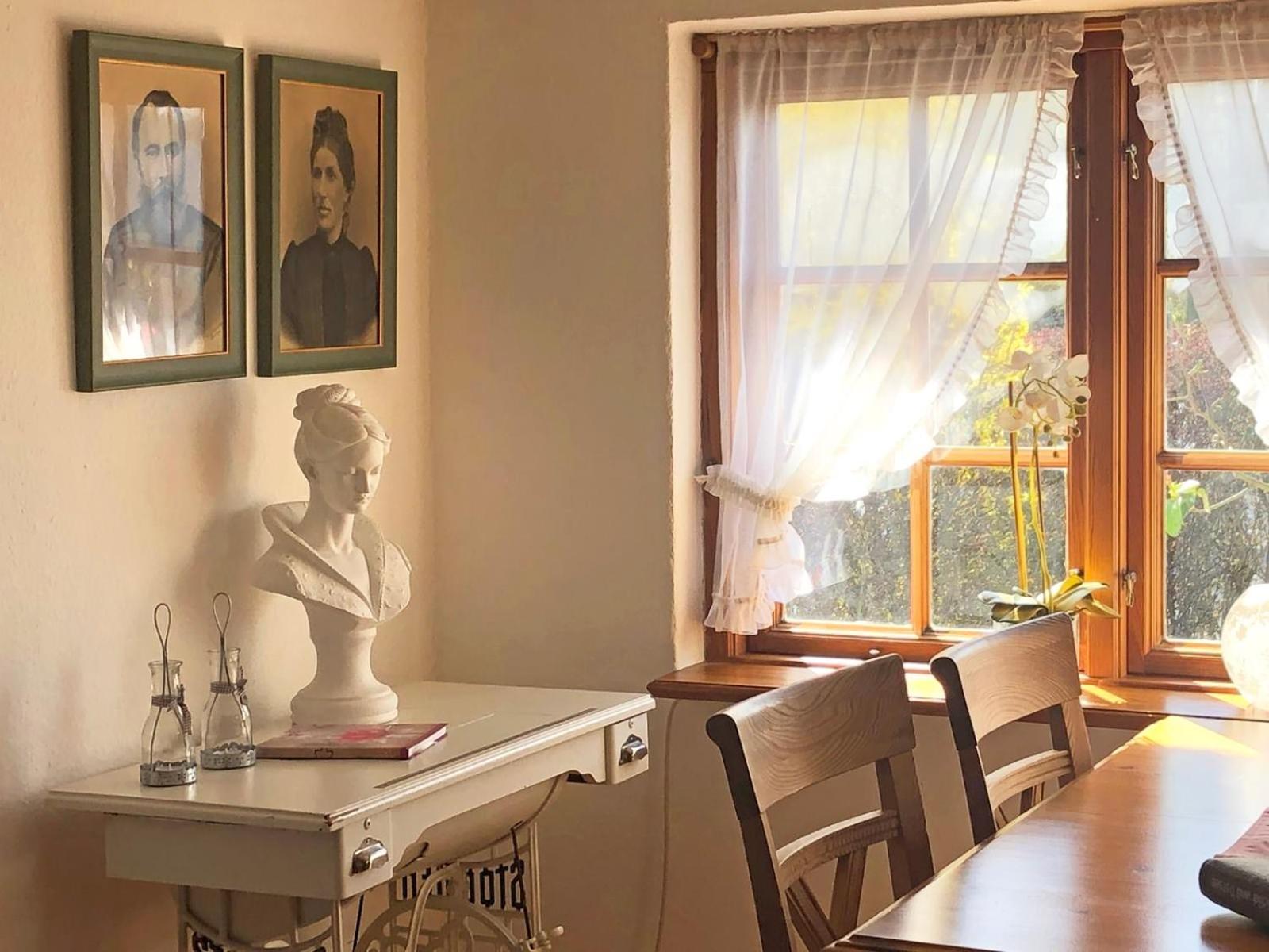 Ferienhaus Rikate Kappeln Bagian luar foto