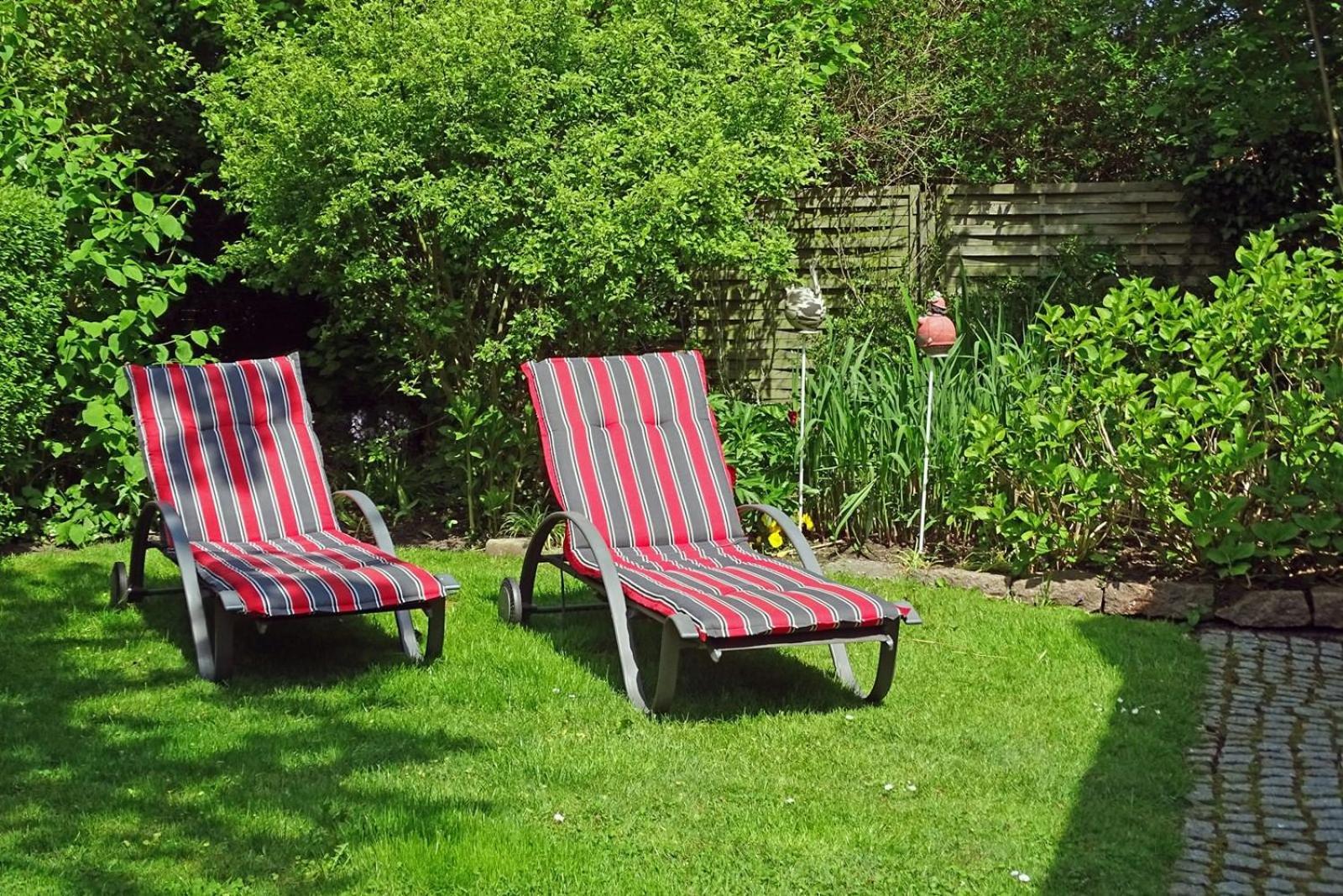 Ferienhaus Rikate Kappeln Bagian luar foto